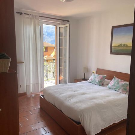 Mary Rose Apartments Oliveto Lario Exterior foto