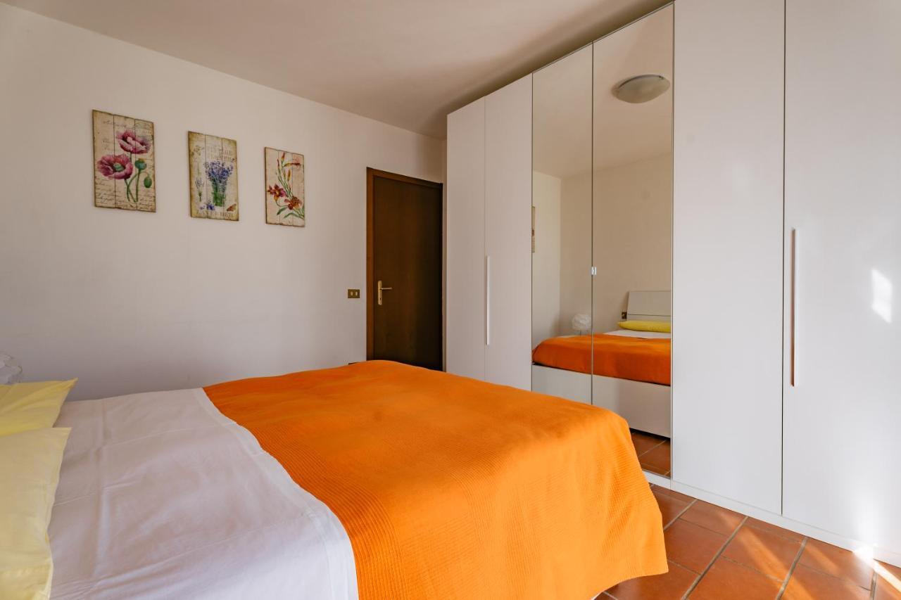 Mary Rose Apartments Oliveto Lario Exterior foto