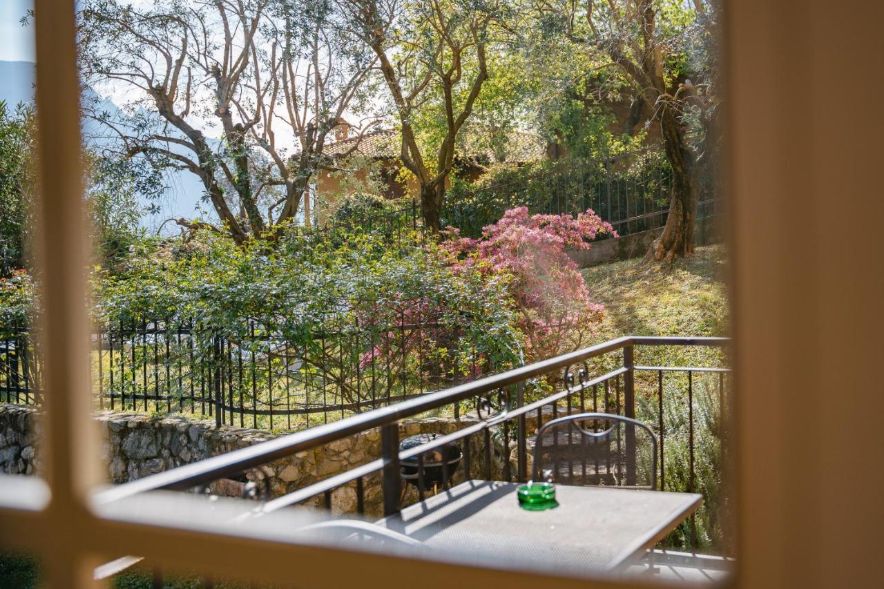Mary Rose Apartments Oliveto Lario Exterior foto