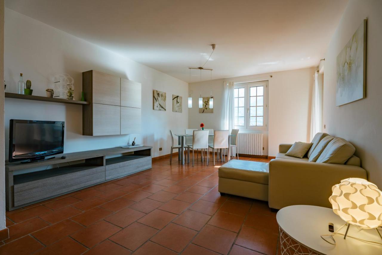 Mary Rose Apartments Oliveto Lario Exterior foto