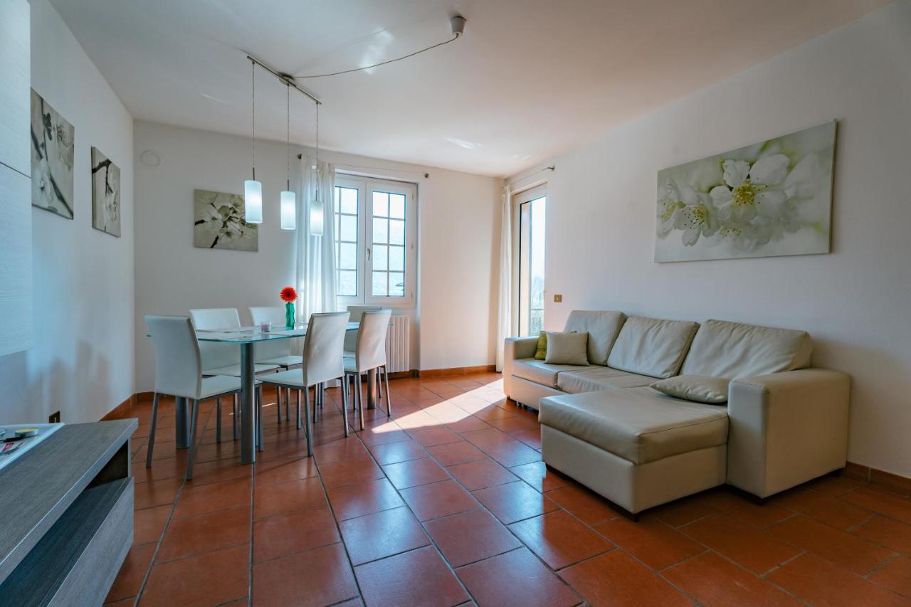 Mary Rose Apartments Oliveto Lario Exterior foto