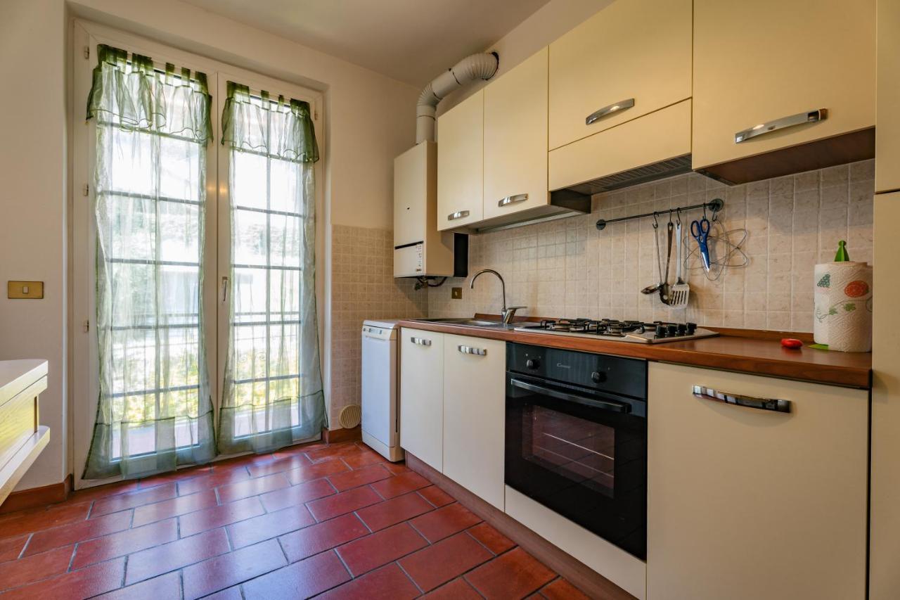 Mary Rose Apartments Oliveto Lario Exterior foto