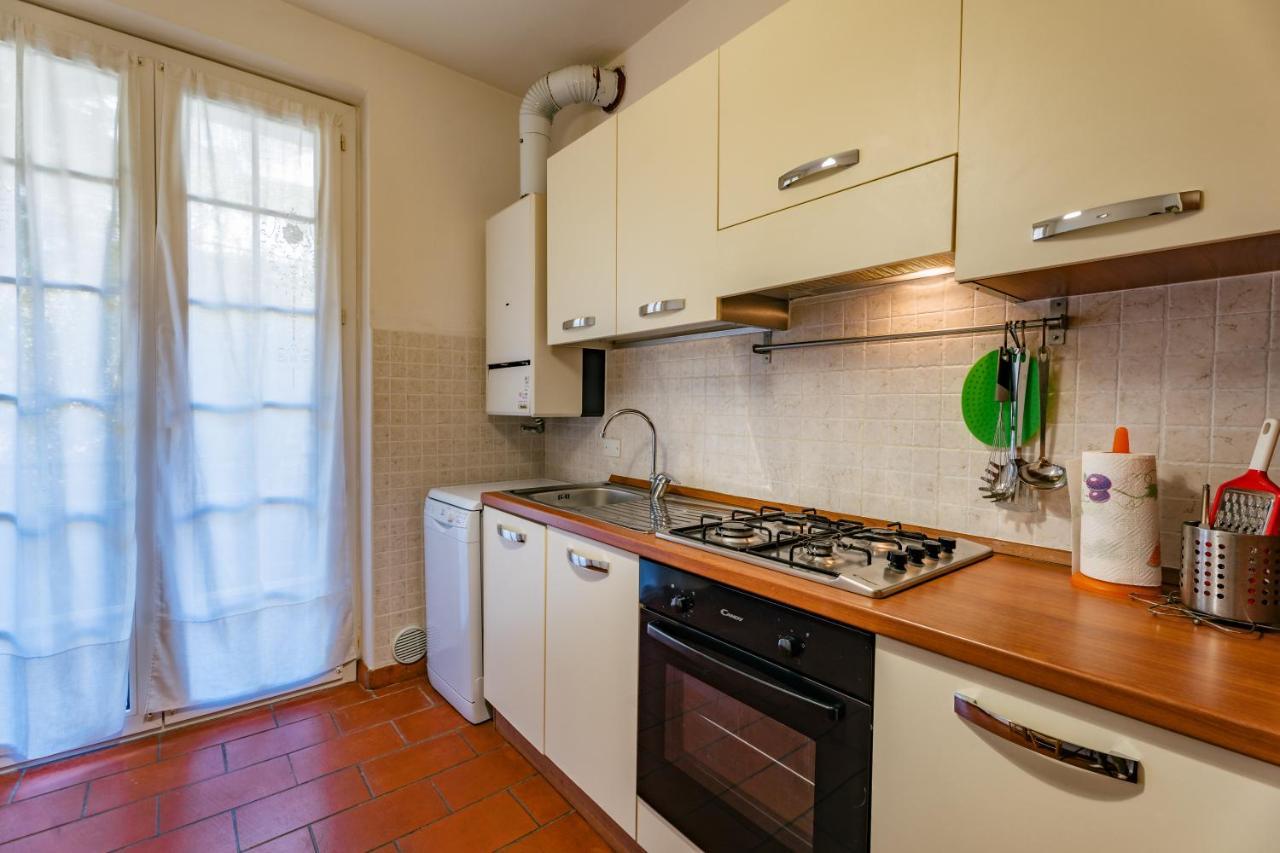 Mary Rose Apartments Oliveto Lario Exterior foto