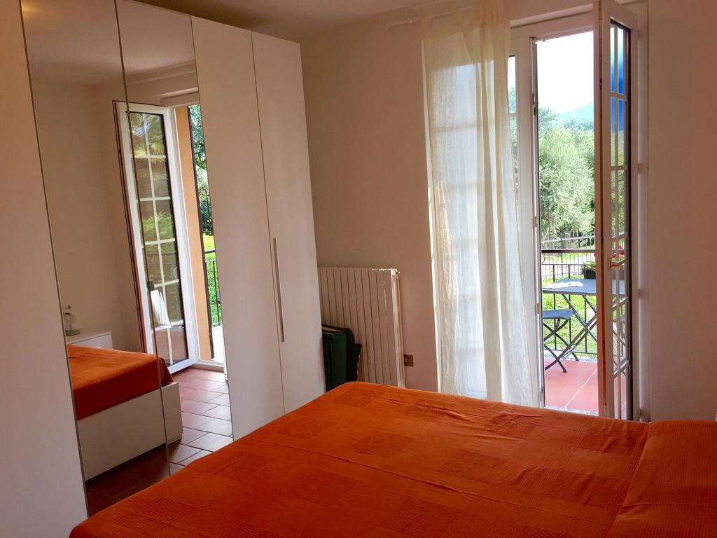 Mary Rose Apartments Oliveto Lario Exterior foto