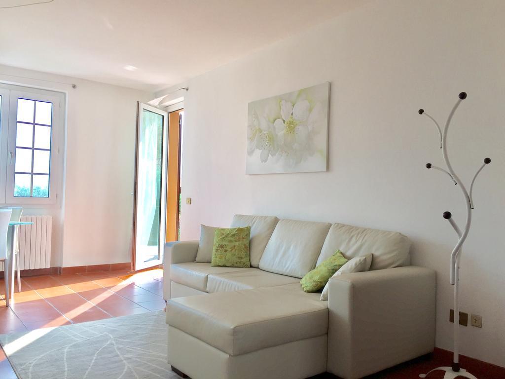 Mary Rose Apartments Oliveto Lario Exterior foto